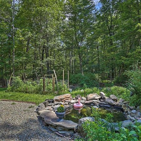 Henryville Home With Hot Tub About 5 Mi To Camelback! Extérieur photo